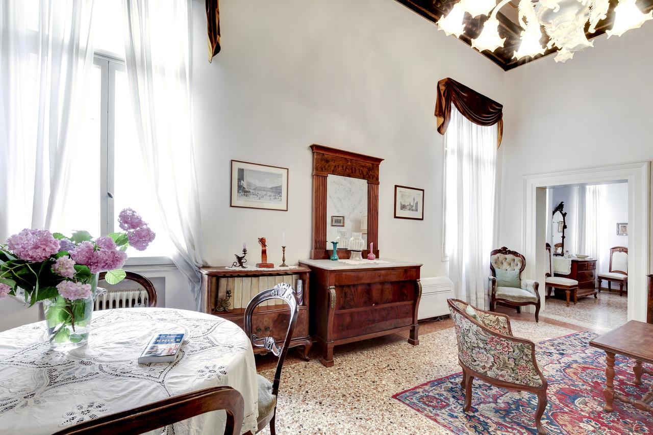 Testa Venice Ngoại thất bức ảnh