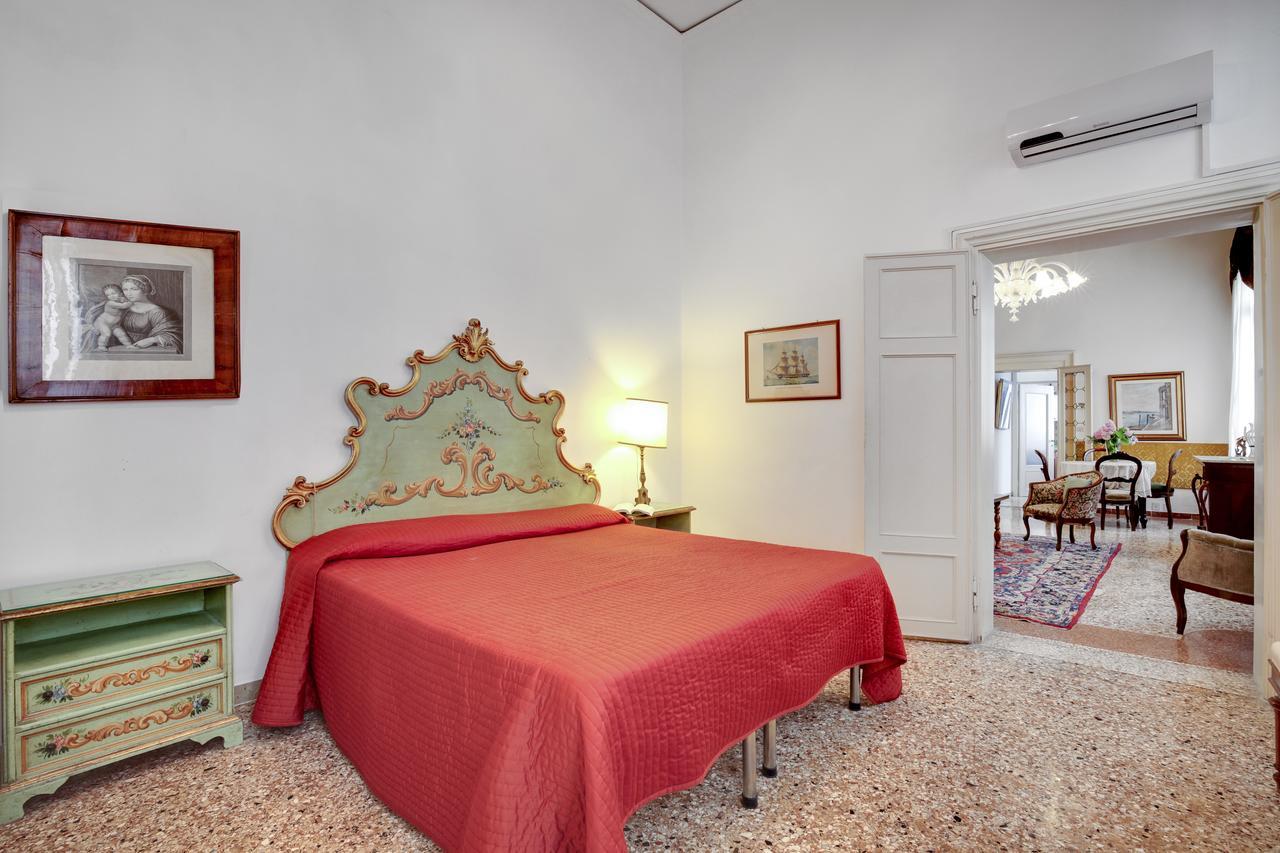 Testa Venice Ngoại thất bức ảnh