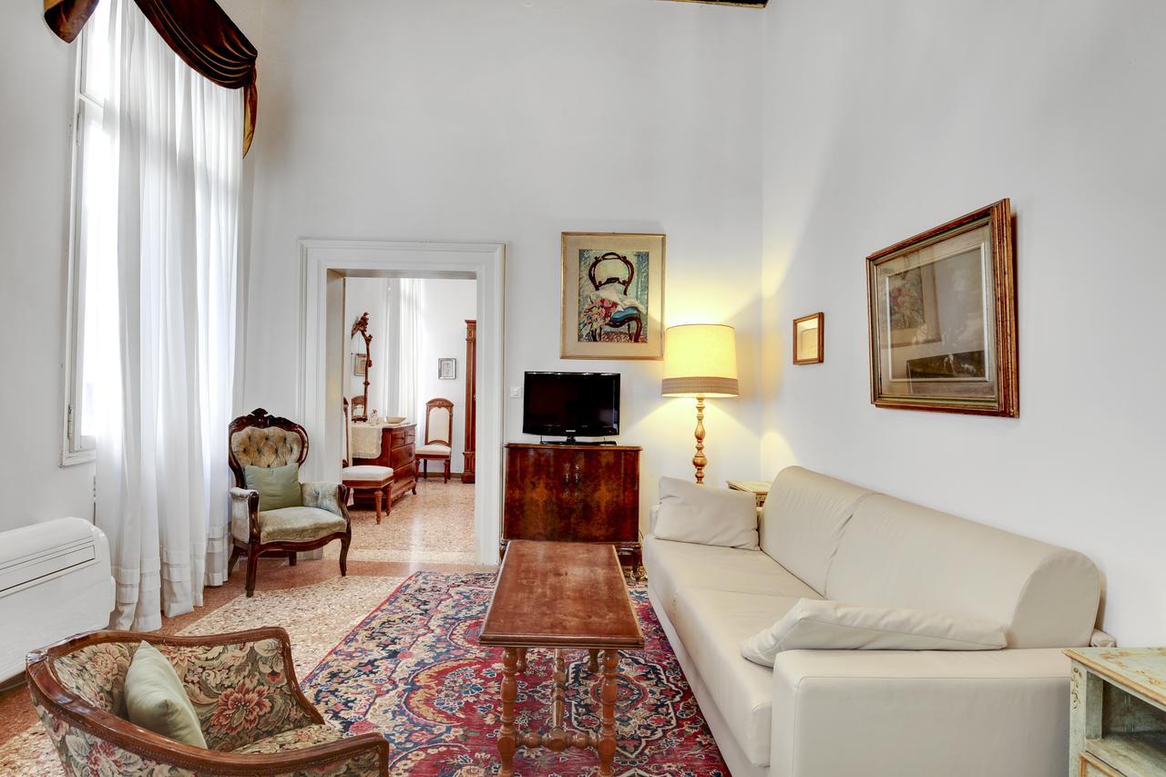 Testa Venice Ngoại thất bức ảnh