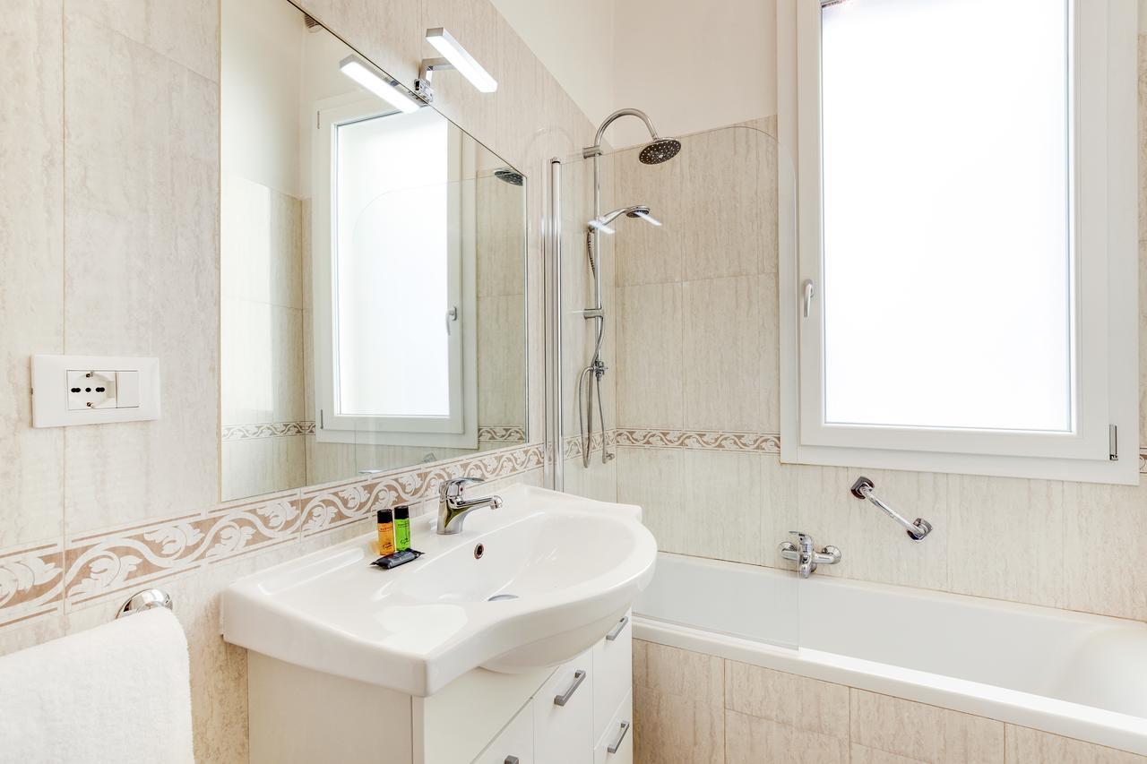 Testa Venice Ngoại thất bức ảnh