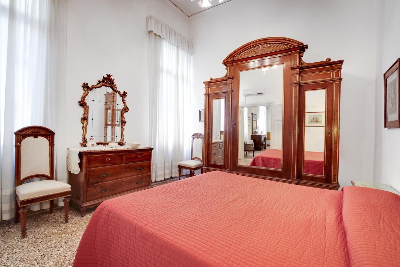 Testa Venice Ngoại thất bức ảnh