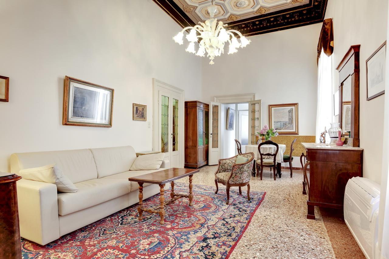 Testa Venice Ngoại thất bức ảnh