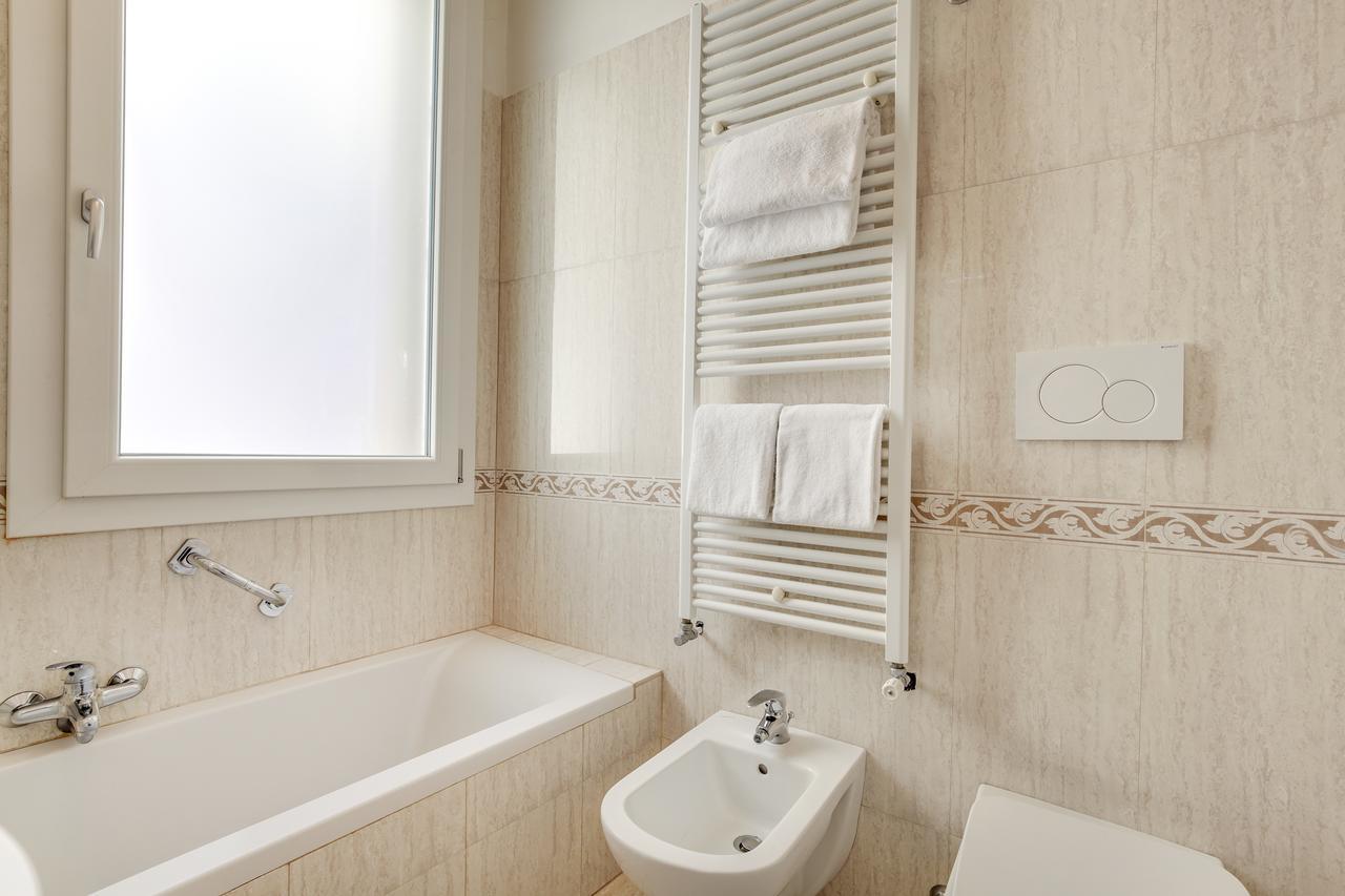 Testa Venice Ngoại thất bức ảnh