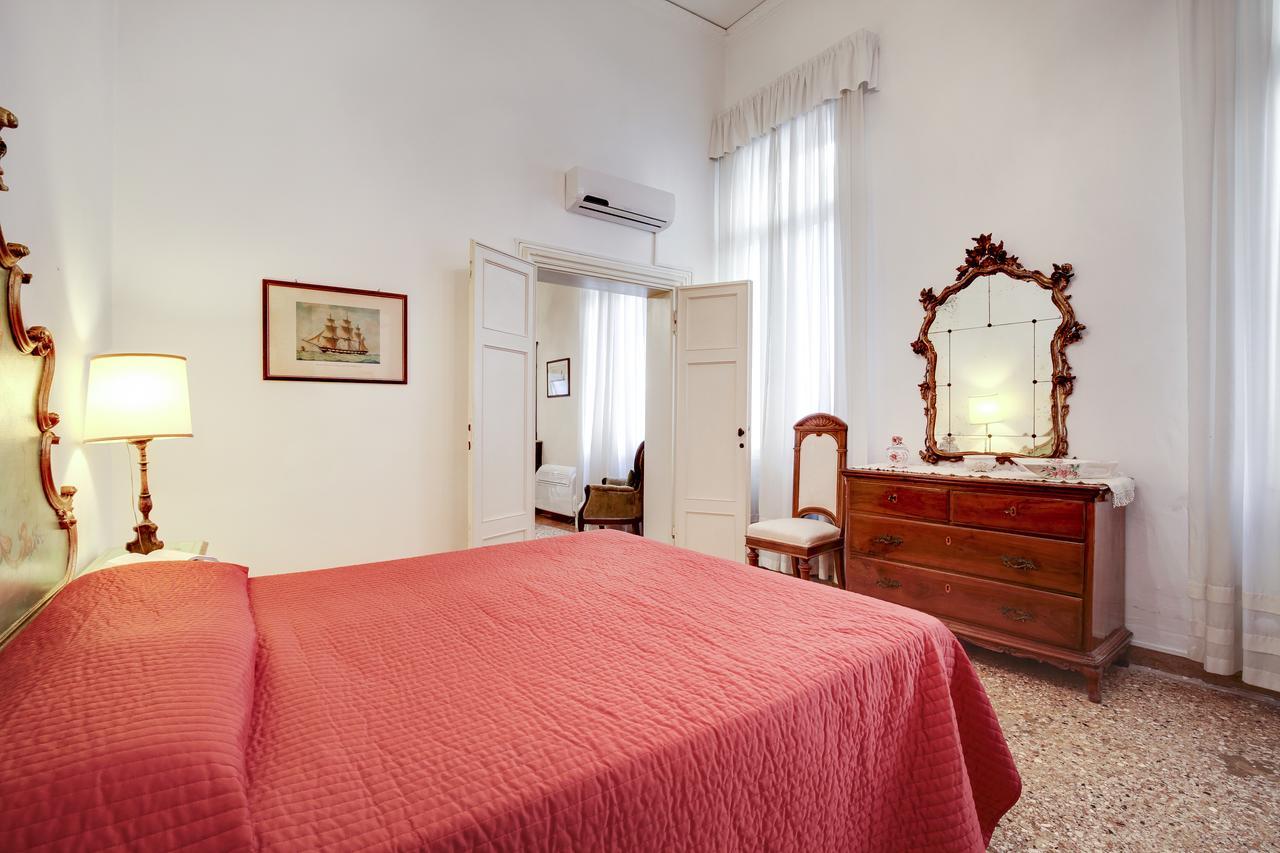 Testa Venice Ngoại thất bức ảnh