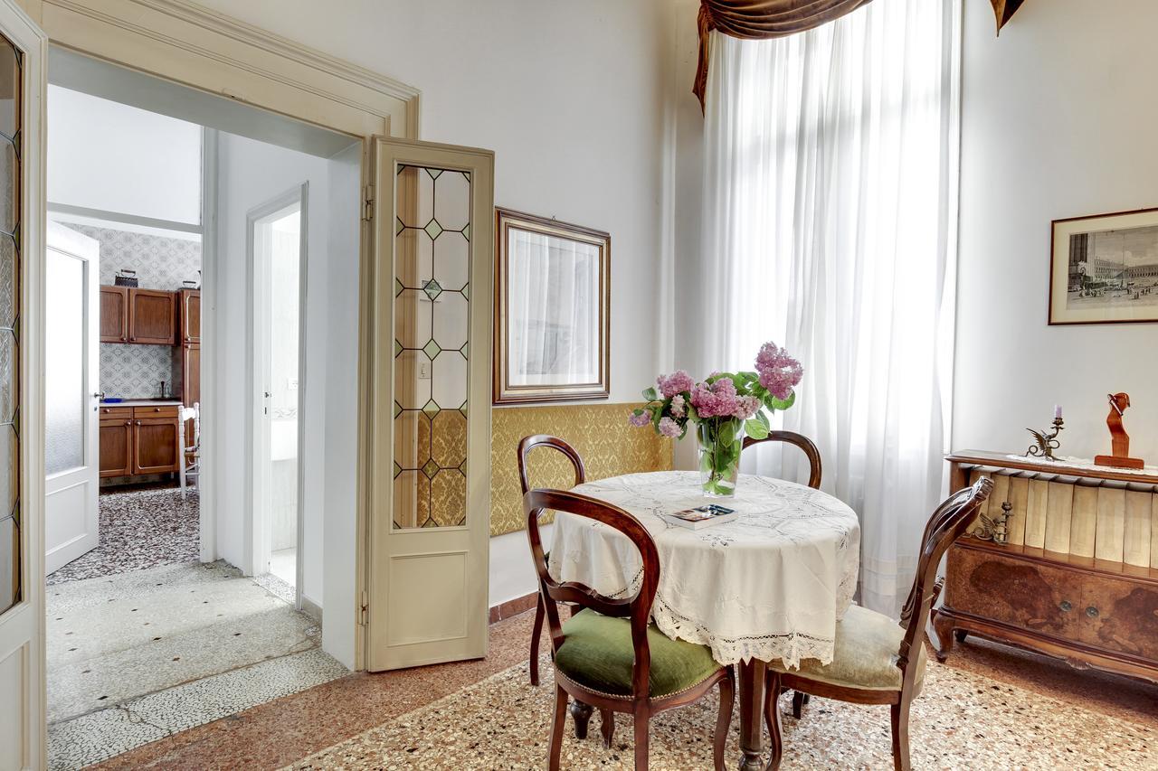Testa Venice Ngoại thất bức ảnh