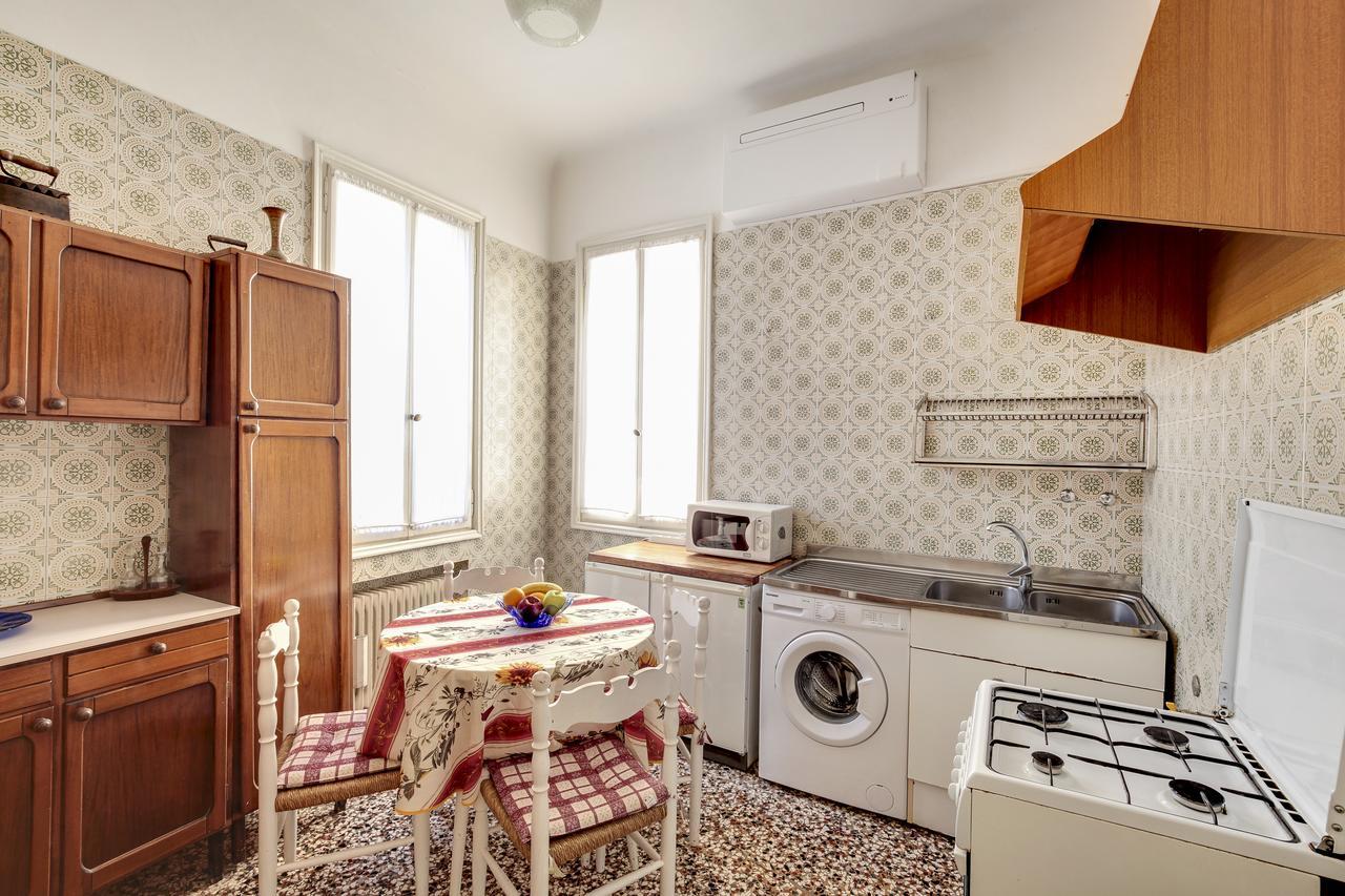 Testa Venice Ngoại thất bức ảnh