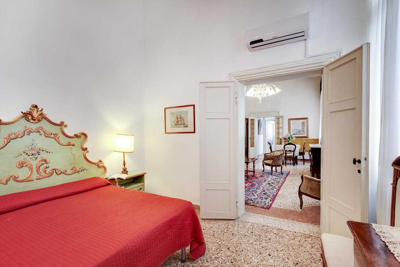 Testa Venice Ngoại thất bức ảnh