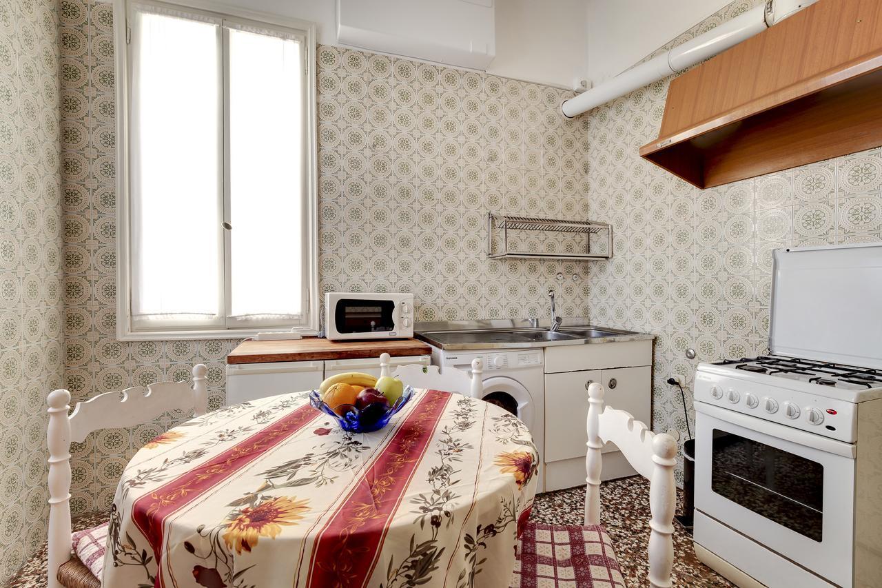 Testa Venice Ngoại thất bức ảnh