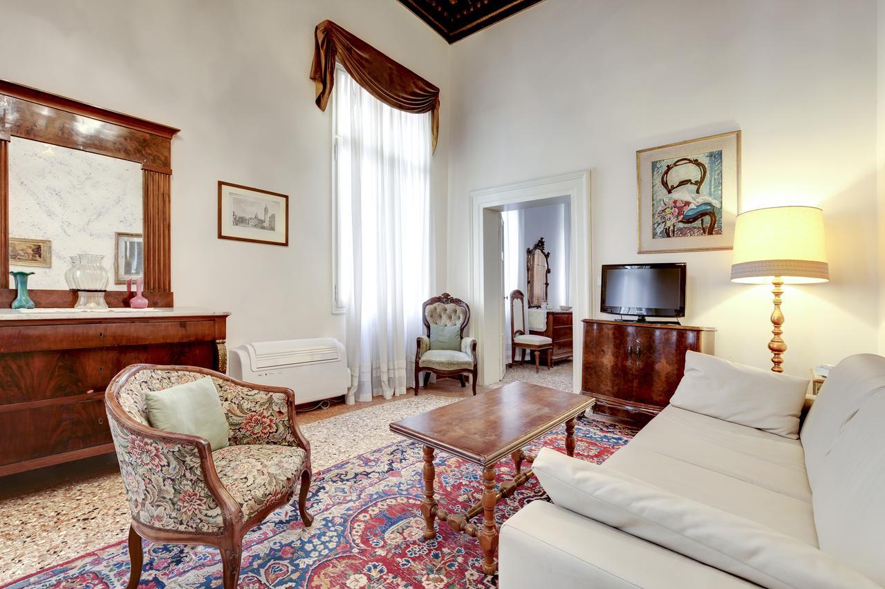 Testa Venice Ngoại thất bức ảnh