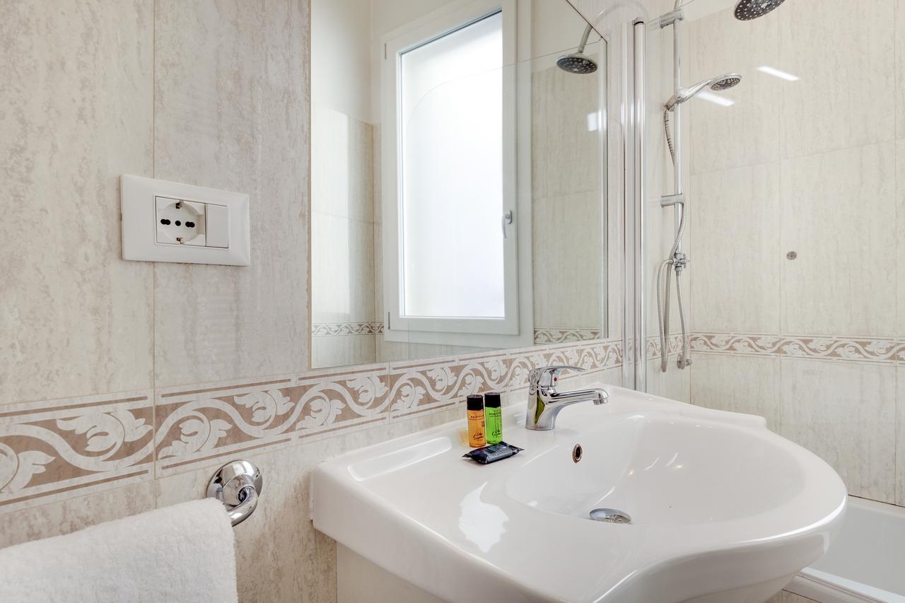 Testa Venice Ngoại thất bức ảnh