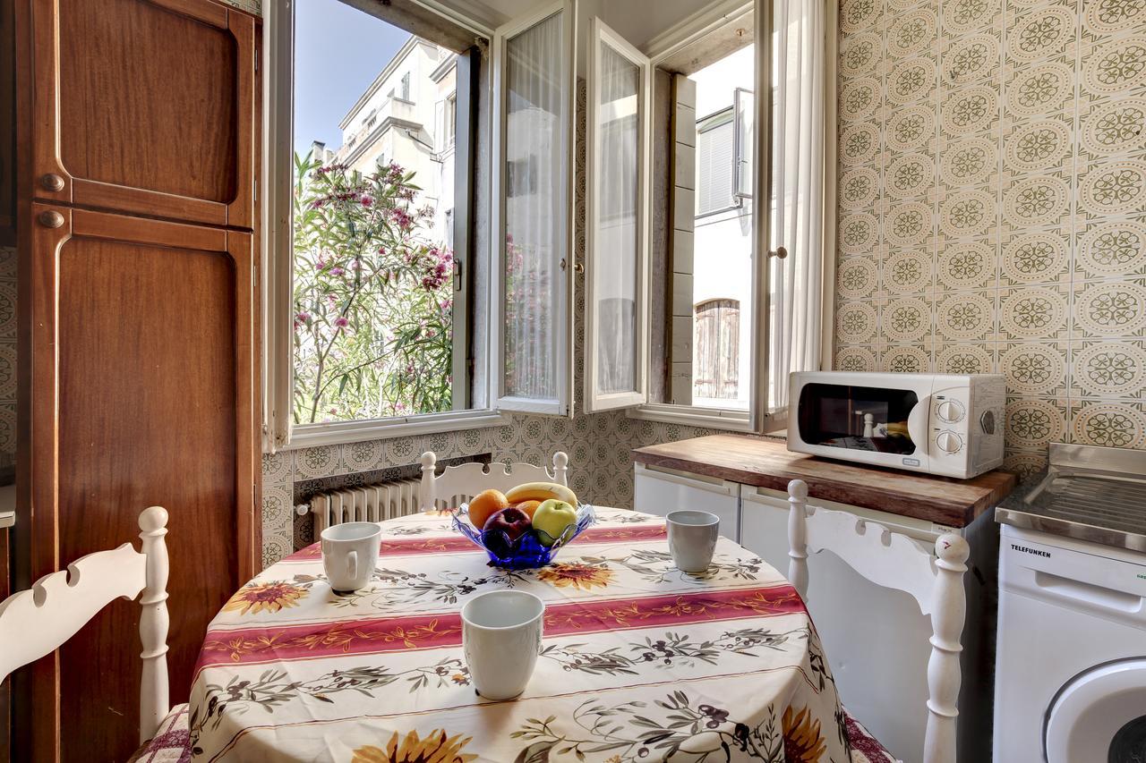 Testa Venice Ngoại thất bức ảnh