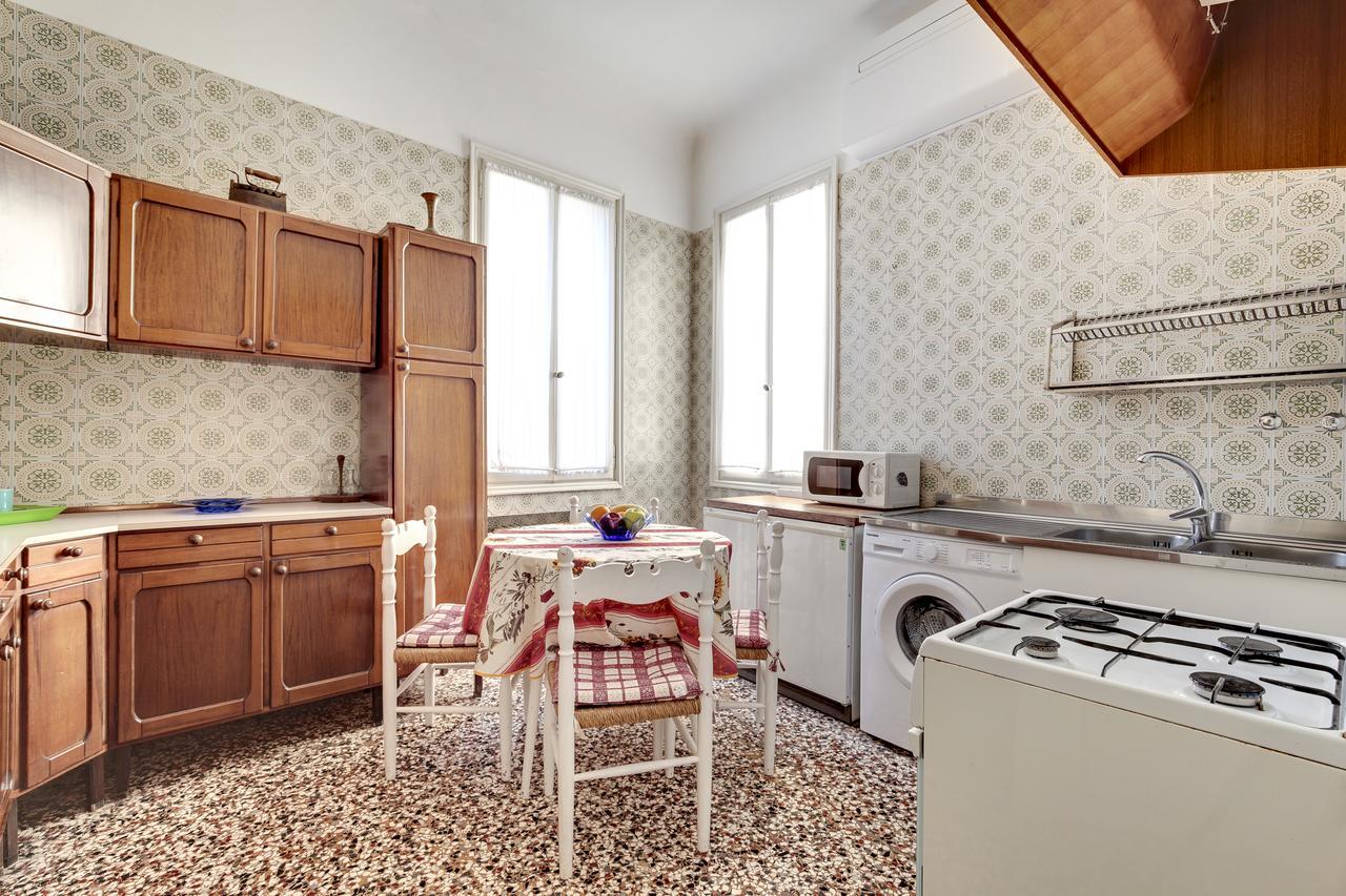 Testa Venice Ngoại thất bức ảnh